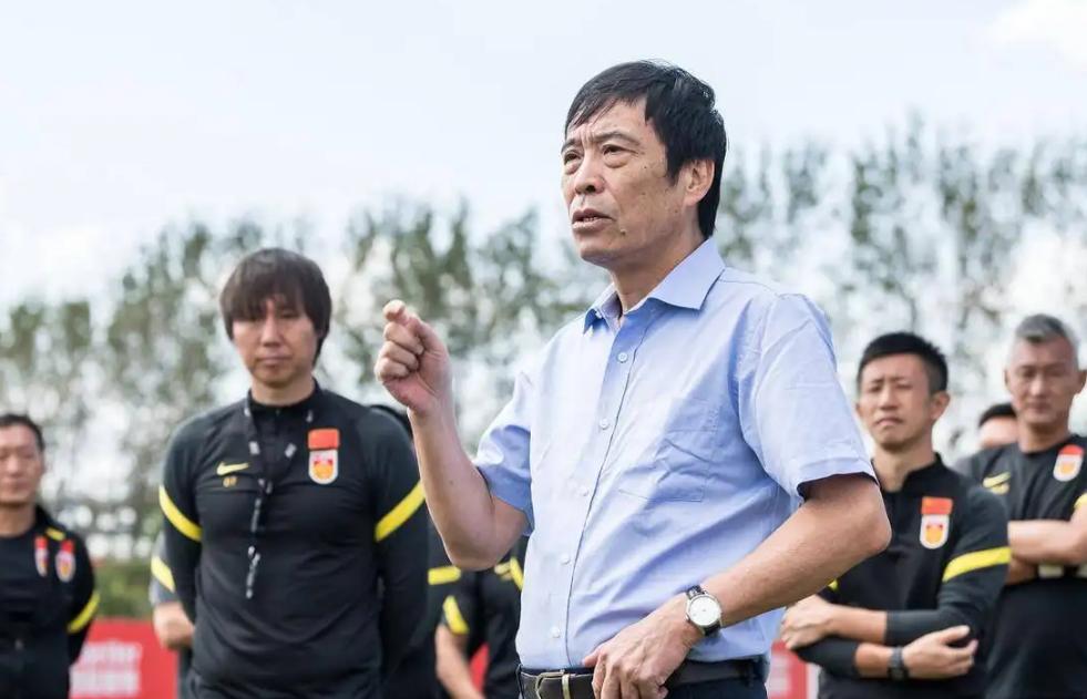 中国足协官方开出罚单,足协被处罚最新官方消息