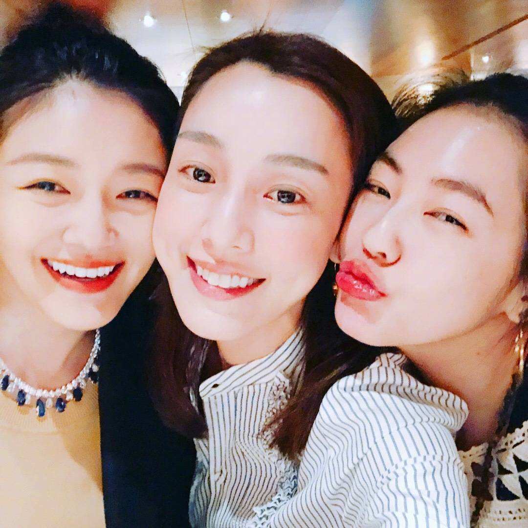 大s历任男友吐槽大s,大s再次闪婚