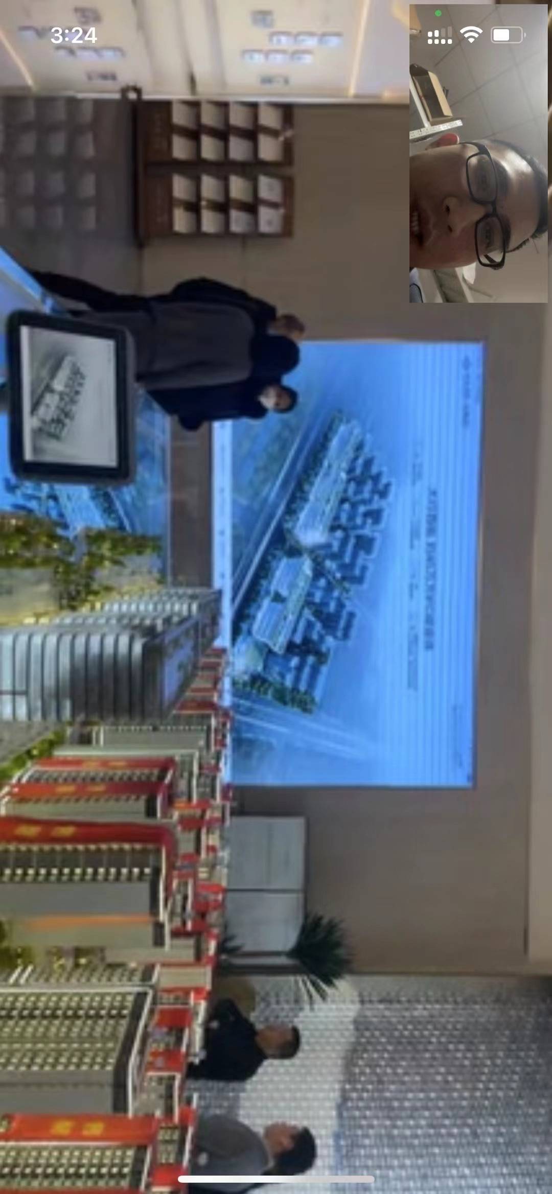 ipad投屏led颜色不正常,ipad投屏显示器无法全屏如何解决