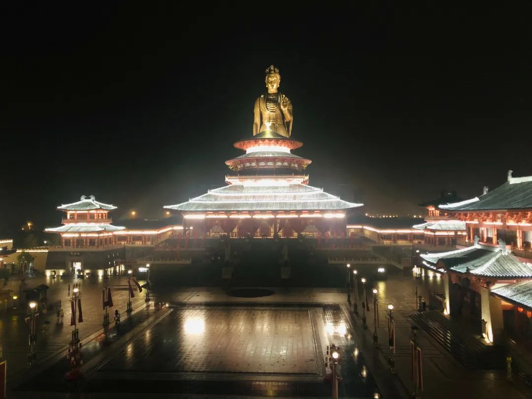 横店10大免费景点,横店十大免费景点现在