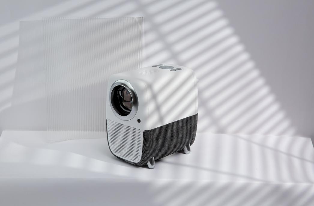 如何选择家用投影仪入门款,家用投影仪智能投影仪推荐