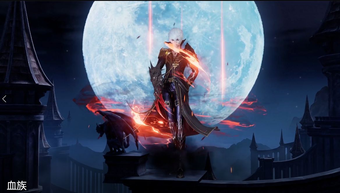 魔域暗夜君主,魔域手游暗夜君主暗夜结界属性