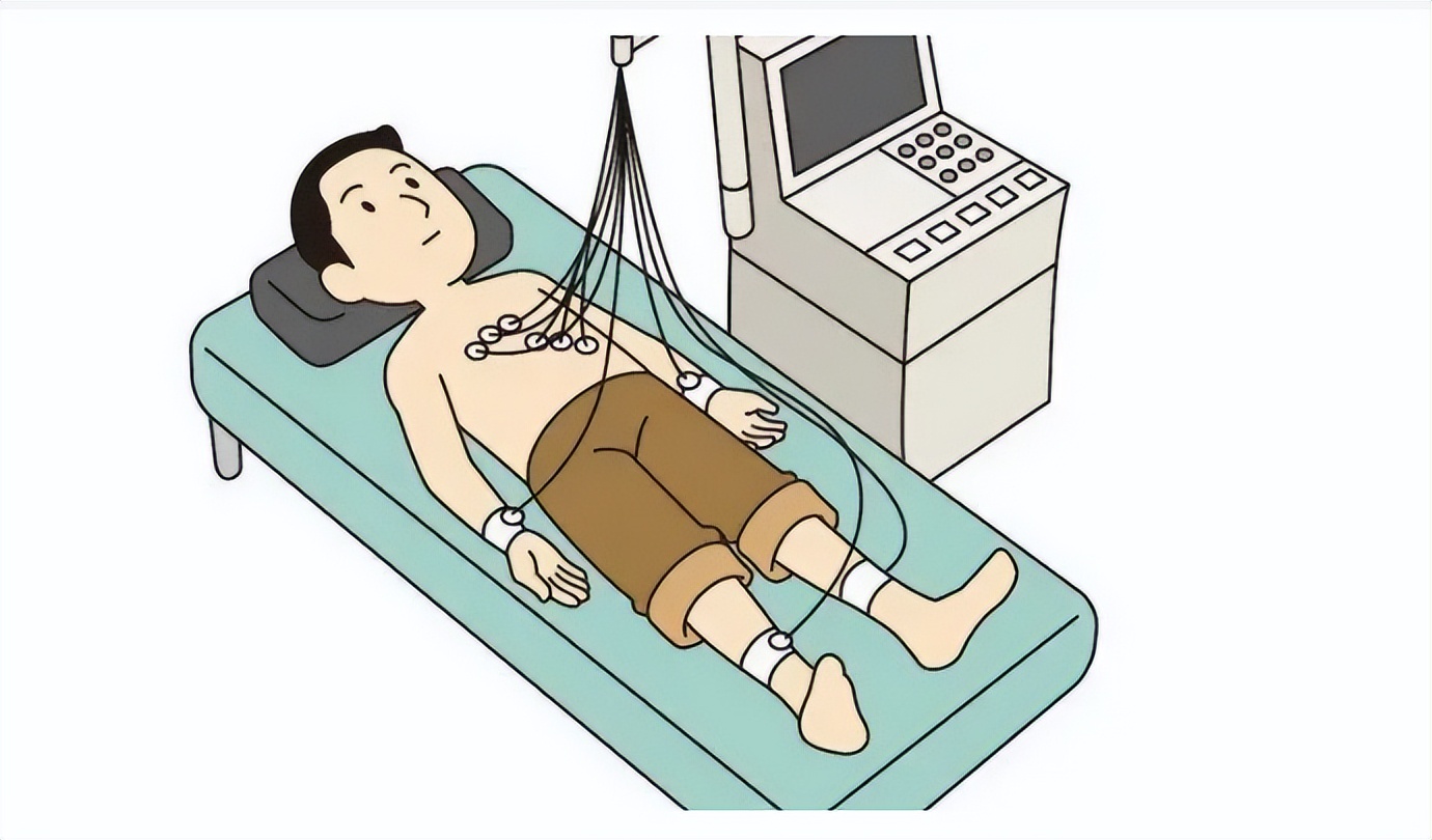 出现心慌如何调整心态,出现心慌是焦虑症吗