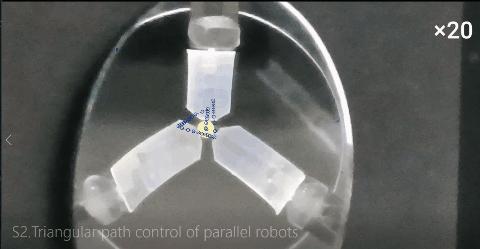 哈工大纳米级机器人,哈工大研制纳米级机器人