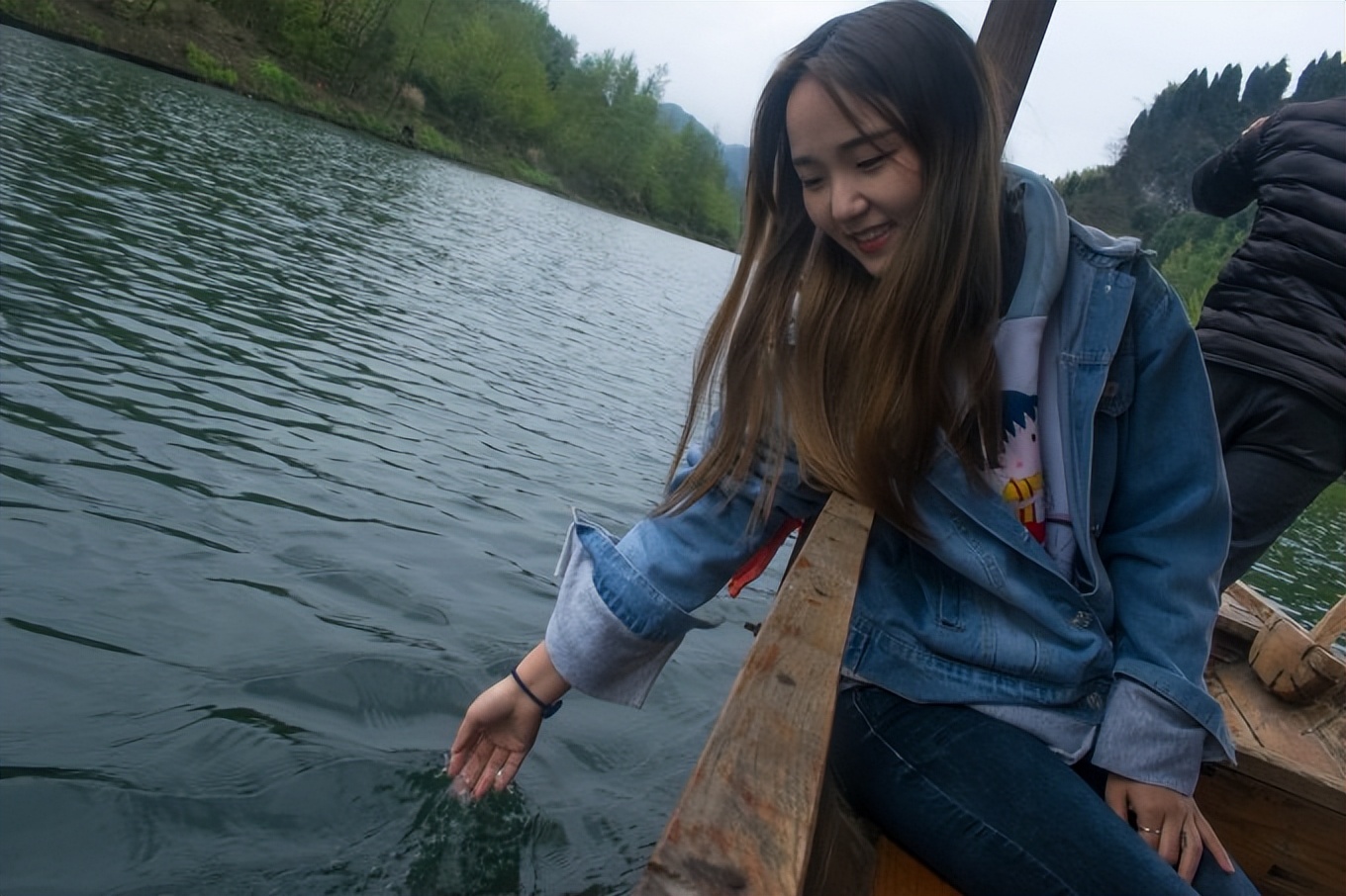 凤凰湘西看古城,湘西游之凤凰古城