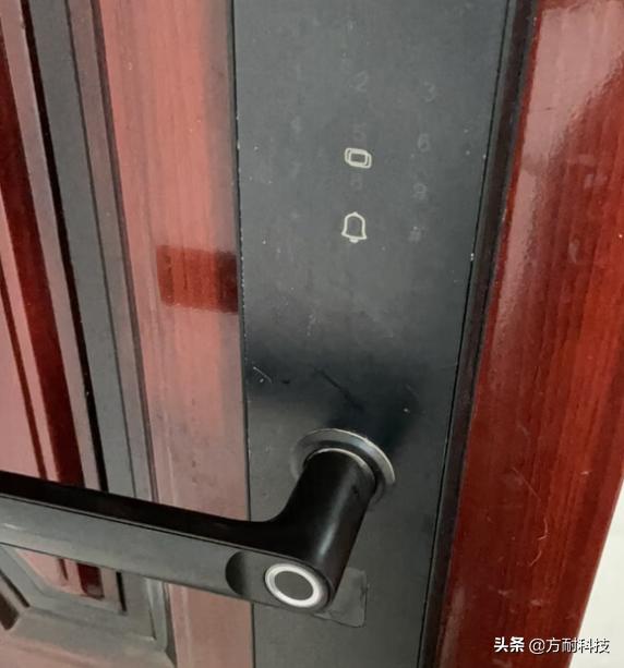 gbg智能密码锁教程,gb02如何使用