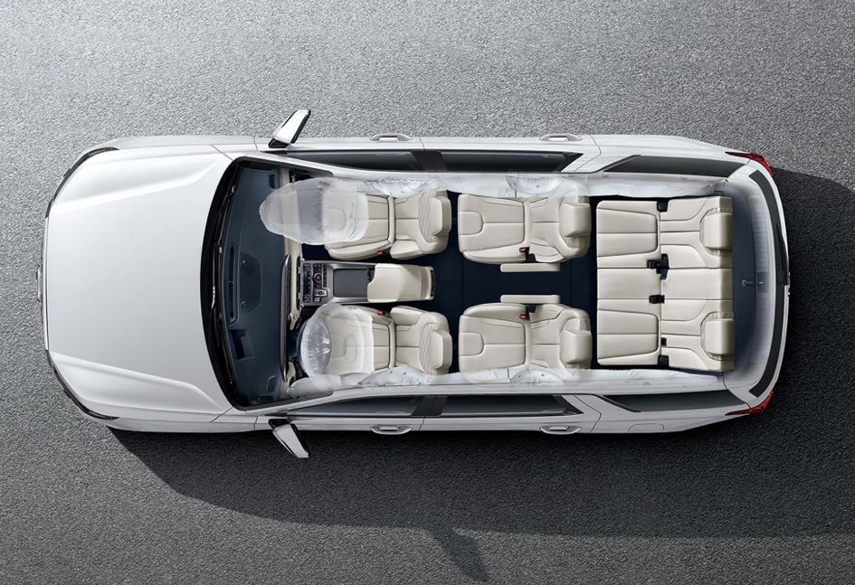 惬意人生路,天地任你游—全新帕里斯帝给你不一样的家庭休闲生活