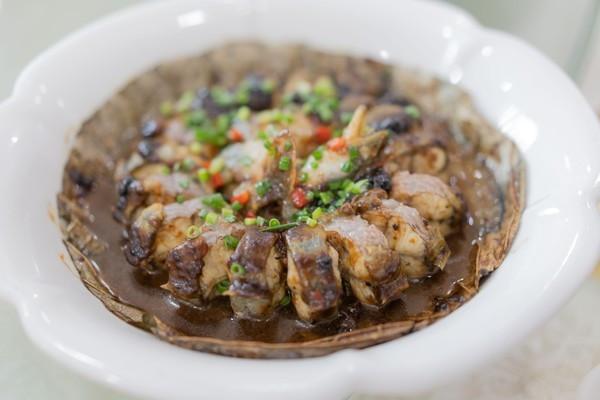 湾区光影魅力,南沙湾区超美风景线