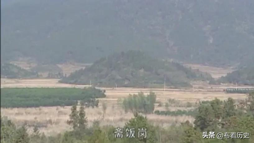 一座不起眼的古墓被发掘,一座千年古墓里的女尸