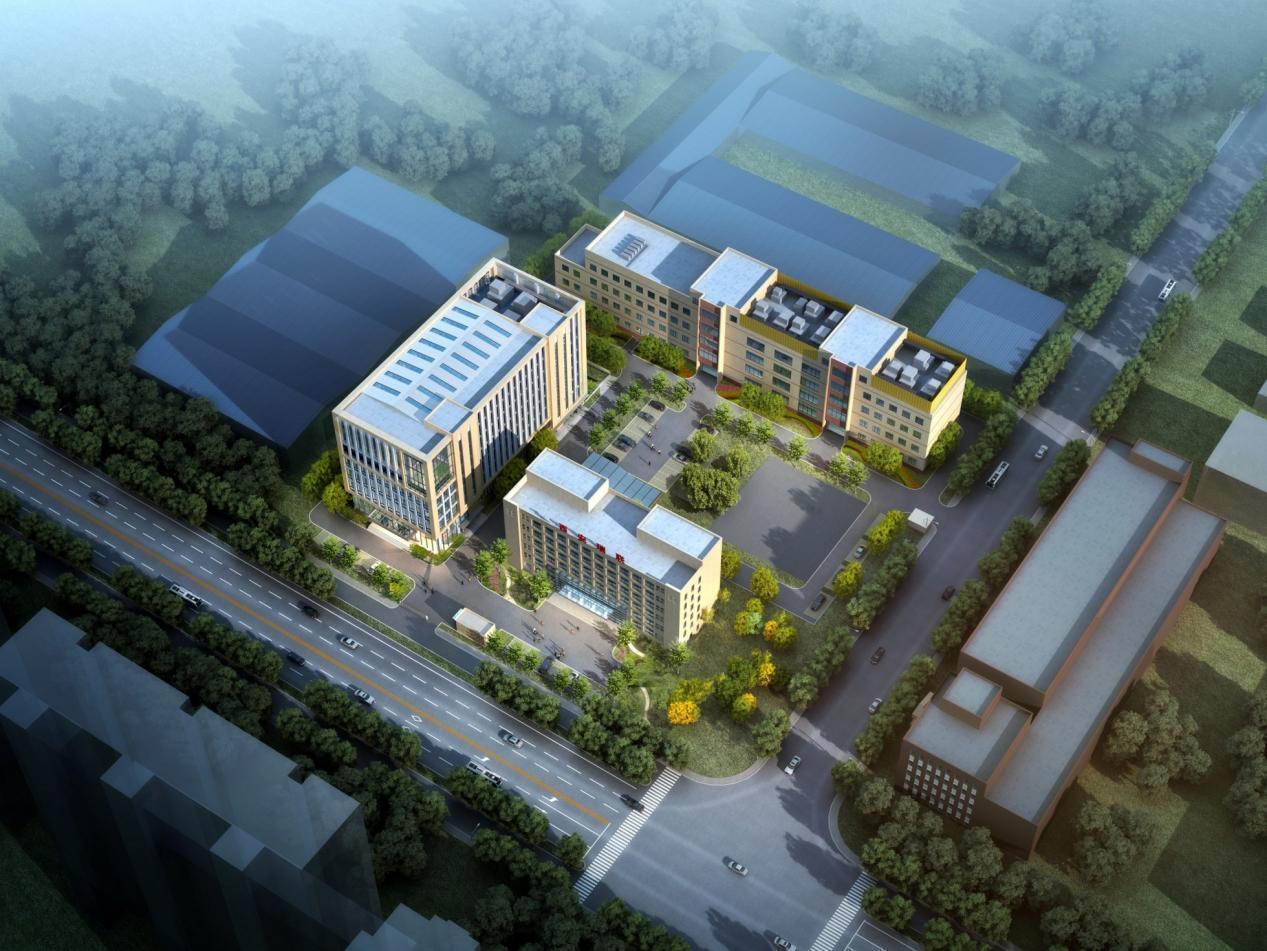 西安高新区四季度重点项目推进,西安高新区向南发展新开工项目