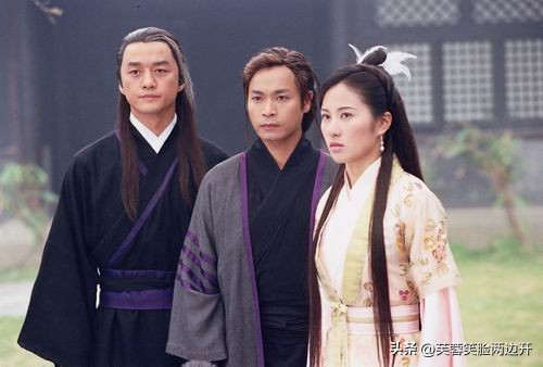 86部优秀电视剧哪几部更精彩,00年代最强阵容