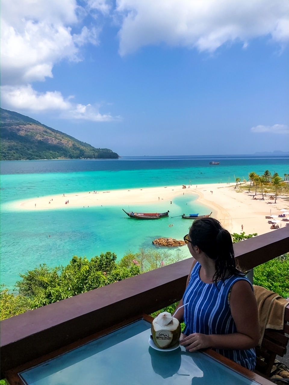 泰国最好的岛屿,泰国最大的岛屿普吉岛