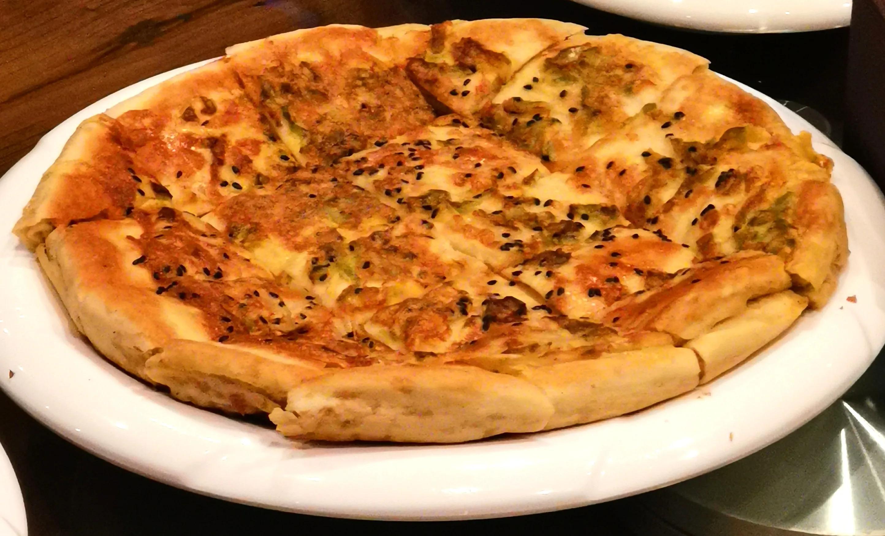 洛阳万安山好去处,洛阳万安山七彩大峡谷