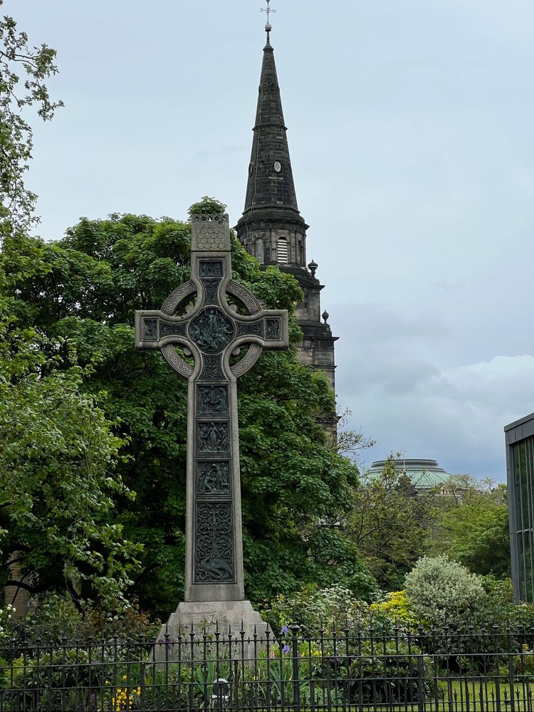 欧洲旅游攻略爱丁堡,苏格兰爱丁堡旅游攻略