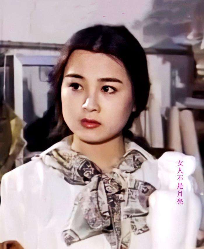 当红时为爱息影赵明明,赵明明版赵飞燕后来为什么失宠