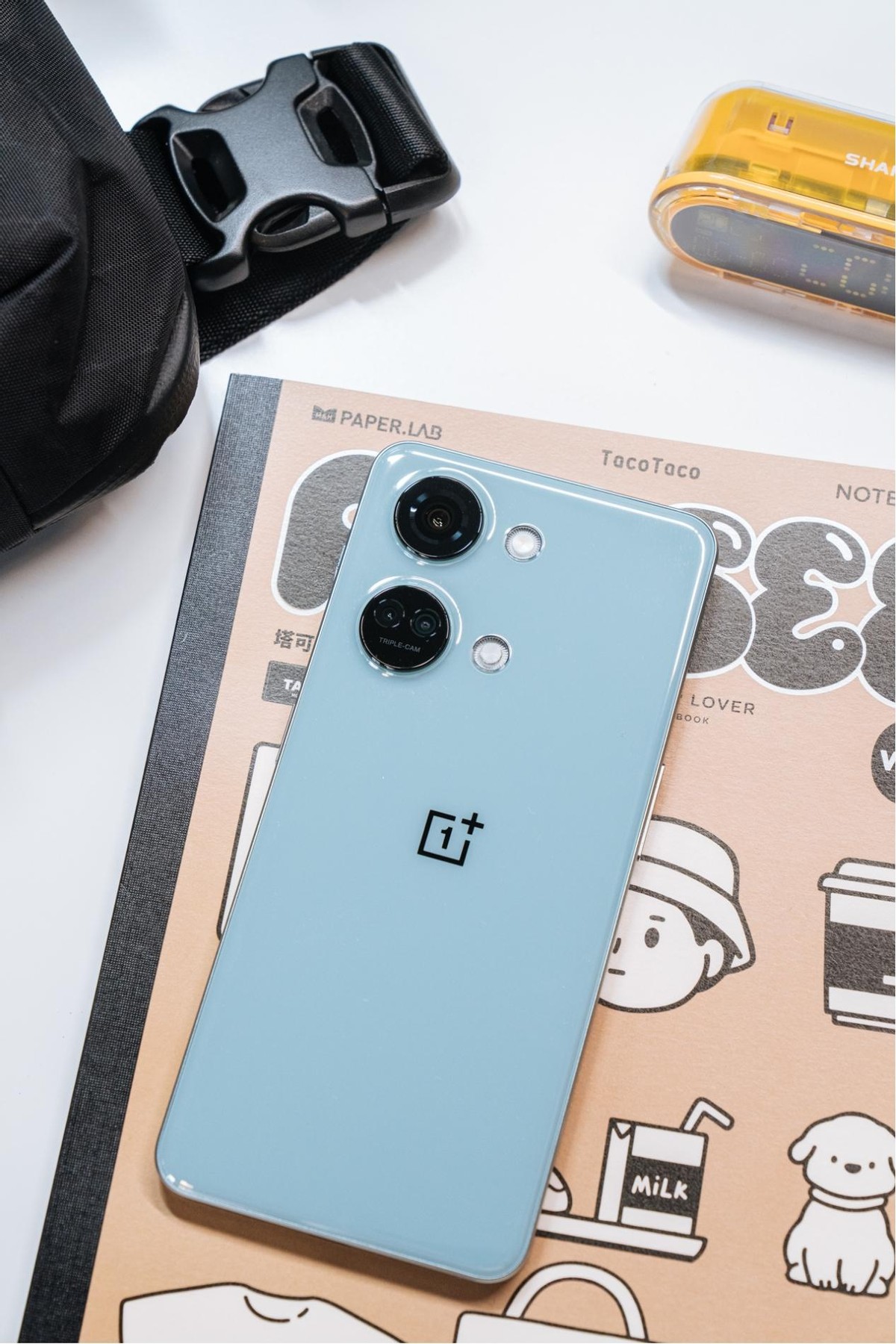 2023又是一年的毕业季，哪些数码装备是必备之选？