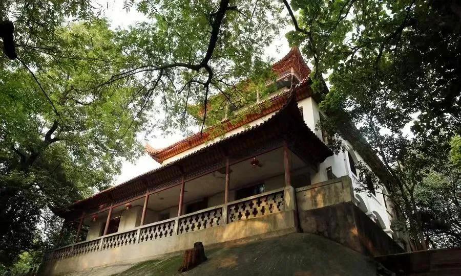 宜春五一游玩的地方推荐自驾游,宜春旅游度假