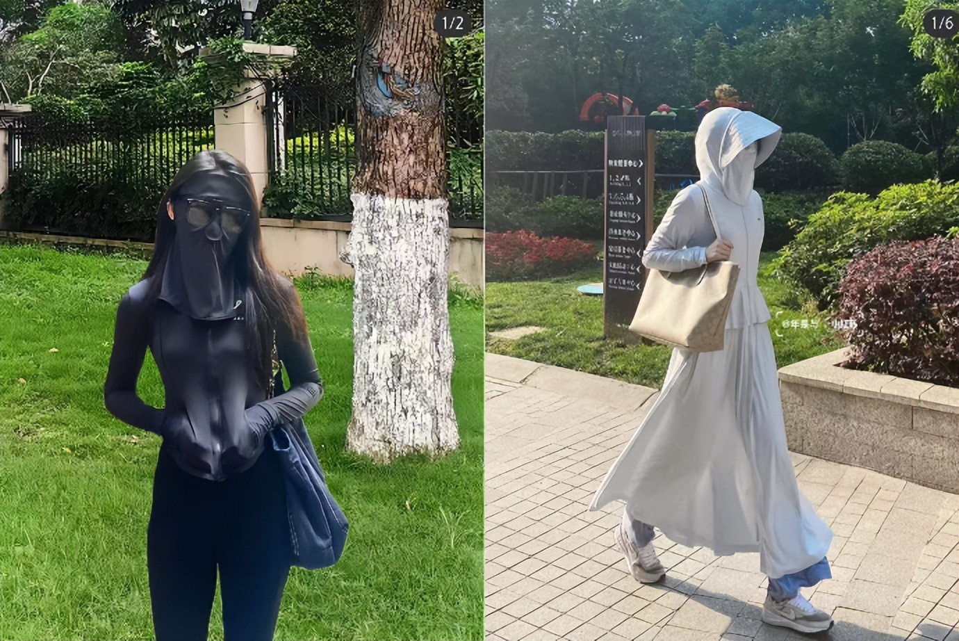 被官媒揭穿的“防晒衣”,官媒揭穿防晒衣套路