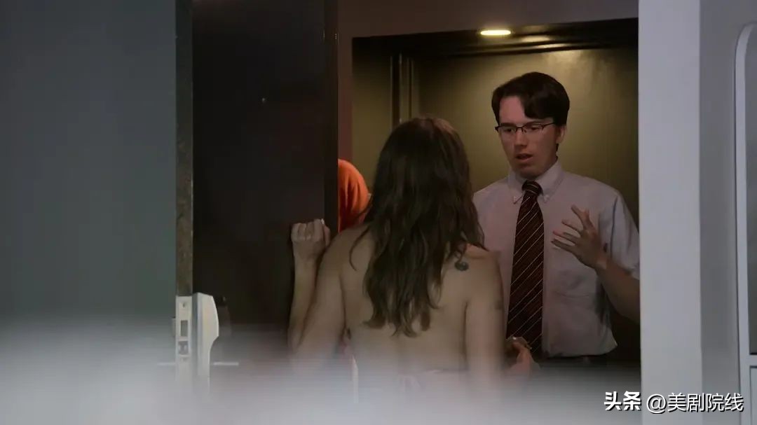 推荐十部顶级英美剧,十部高分英美剧适合收藏慢慢观看