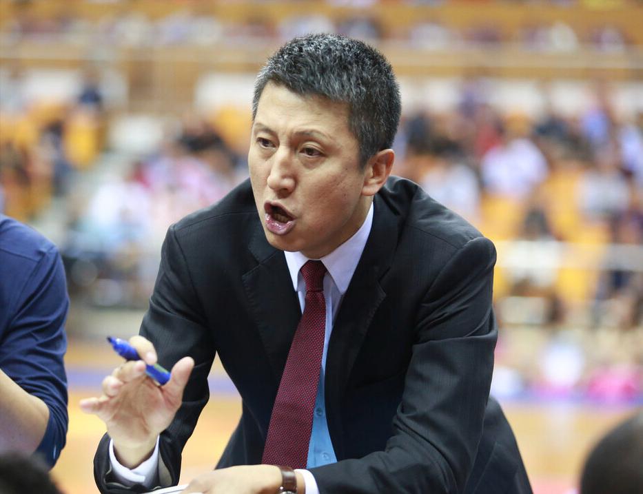 郭士强率队4连败首次发声,郭士强对广厦赛后发声