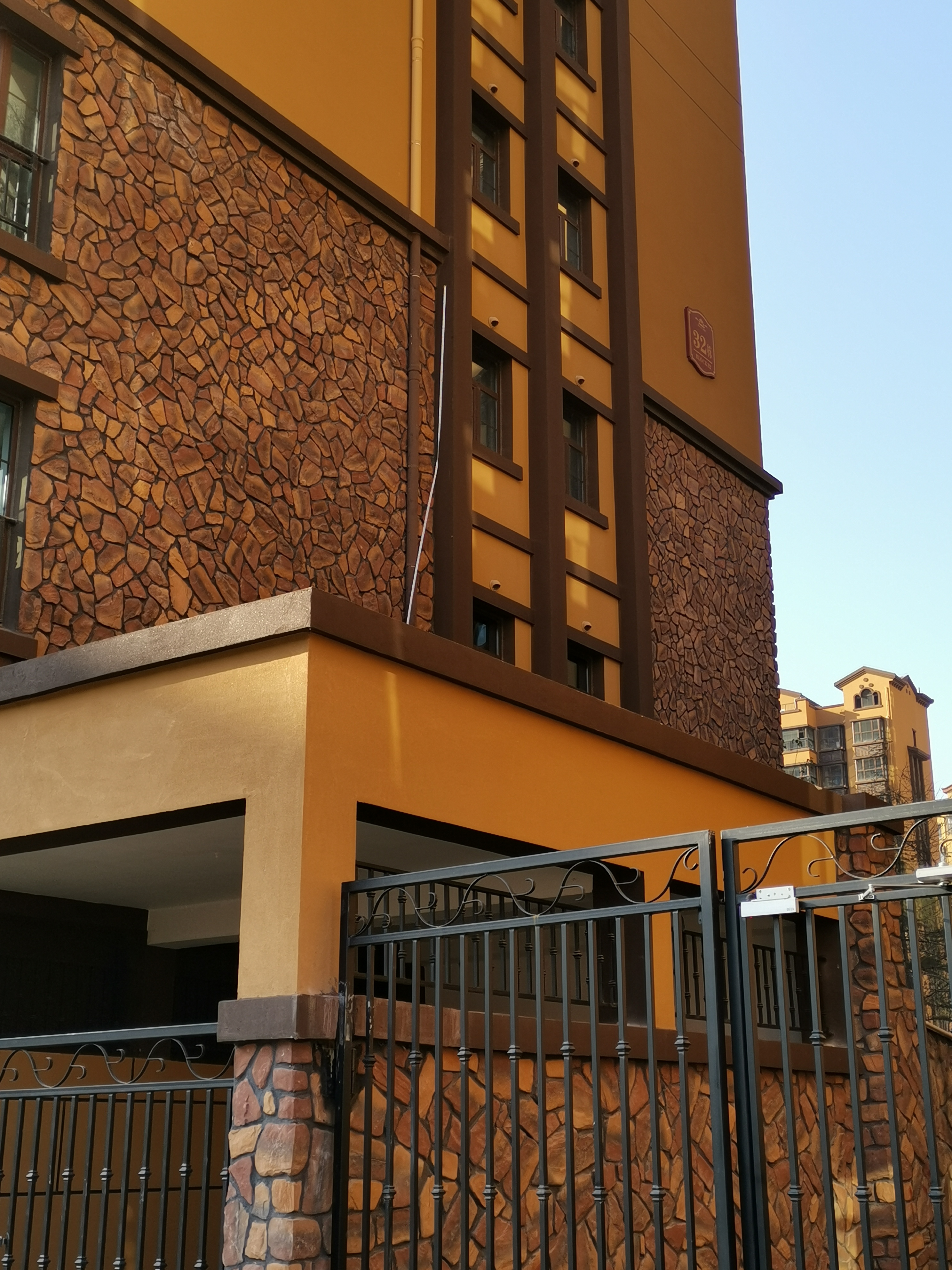 软瓷砖材质,什么是软瓷砖最好