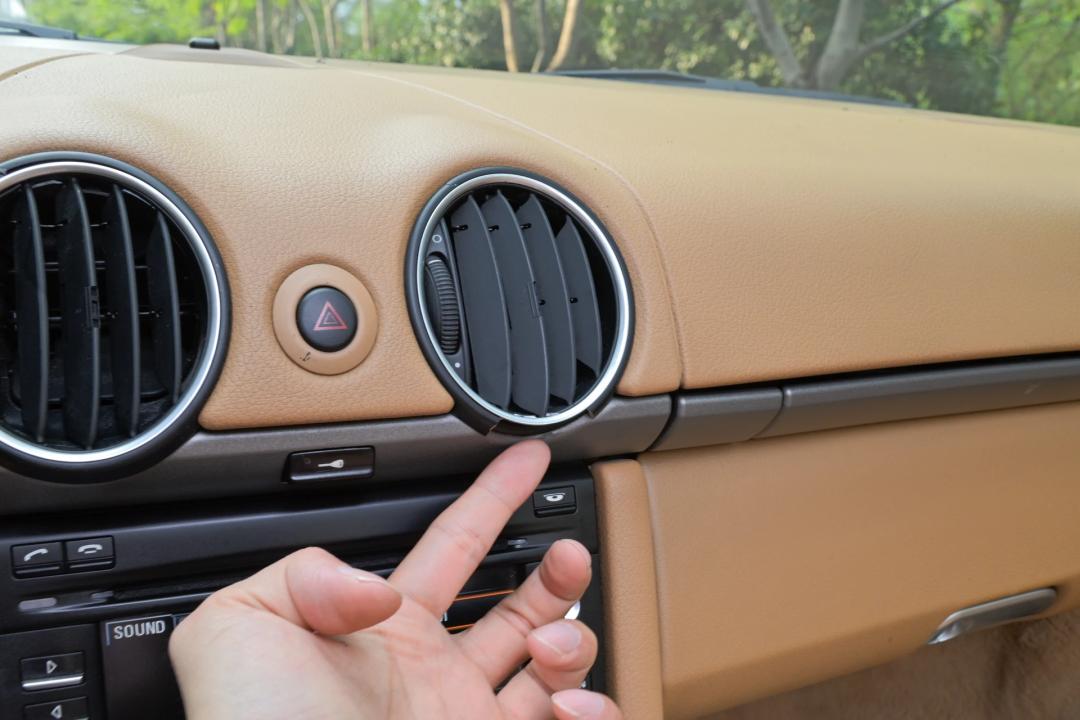 成都二手保时捷911敞篷车 (保时捷敞篷二手十万全款)