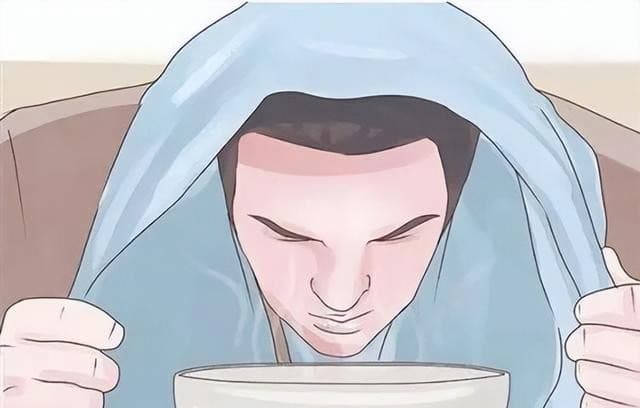 鼻塞不通气呼吸新鲜空气好点,鼻炎鼻子不通气用嘴呼吸