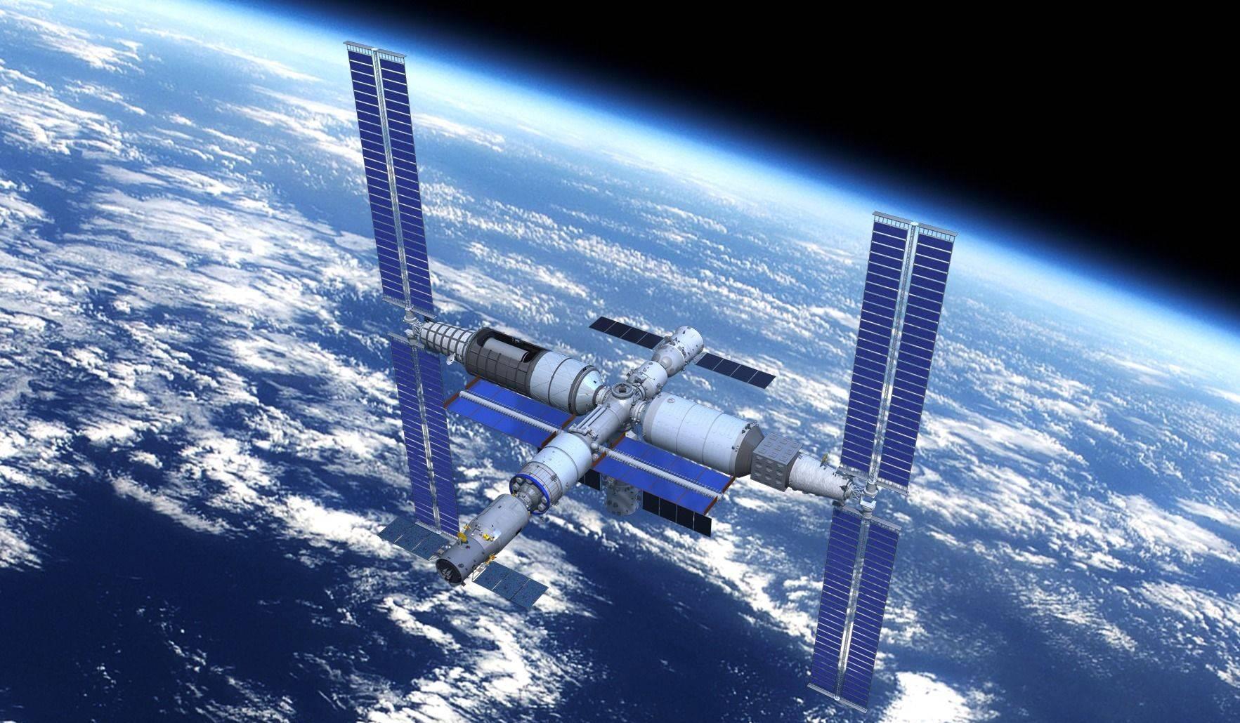 神舟十七号热议,神舟十七号发射俄罗斯网友评论