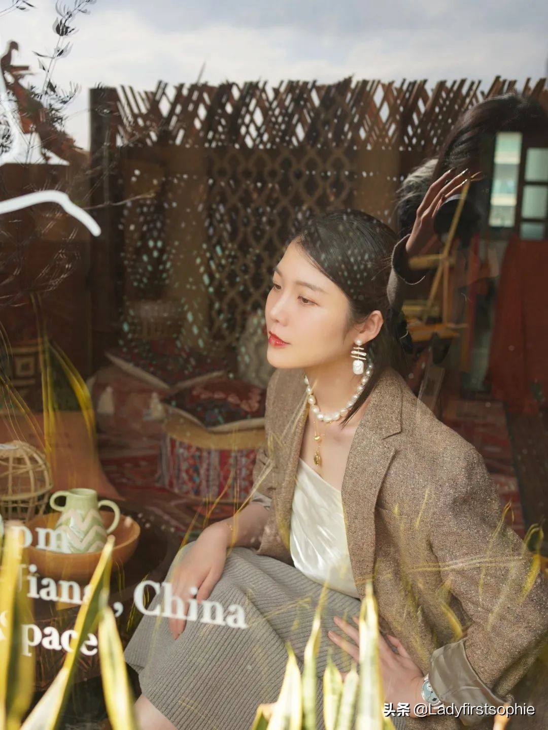 我是如何运营个人摄影工作室,外景基地拍摄技巧