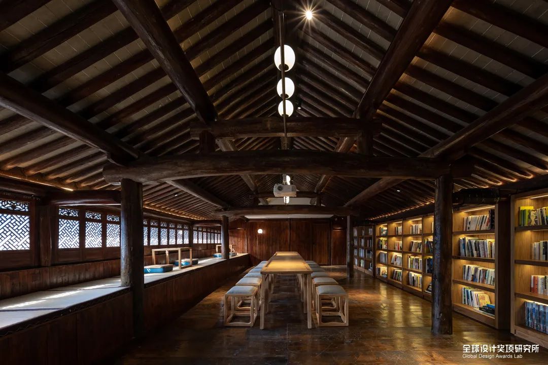 金银奖篇|2022缪斯设计奖名单公布！AD艾克、馥高设计等上榜