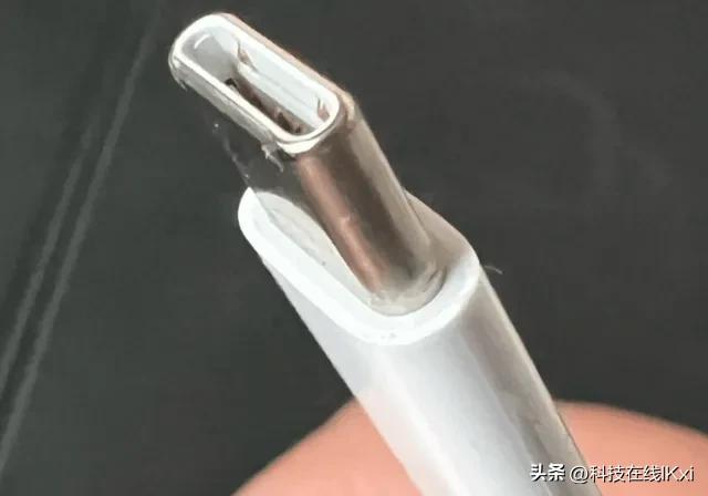 iphone15pro数据线mfi认证,iphone15pro或用usb-c接口