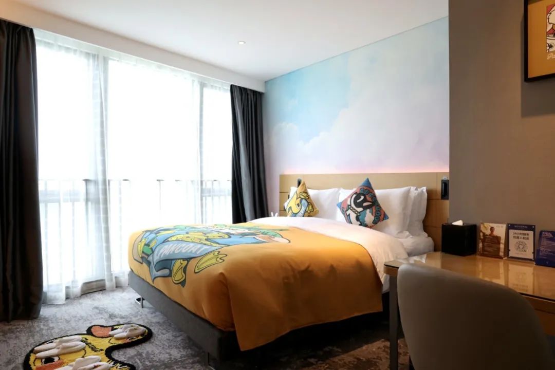 白云机场t1航站楼附近的酒店,广州白云机场附近住宿攻略