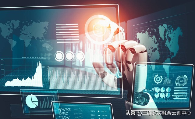 数字经济催生新产业的方式,数字赋能产业新经济迸发新活力