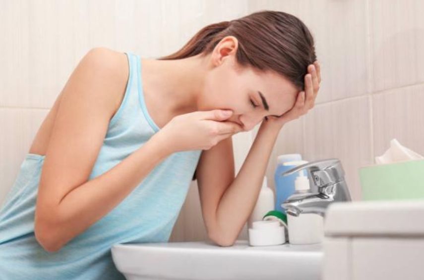 怀孕最尴尬的10件事,你们知道怀孕后最尴尬的是什么吗