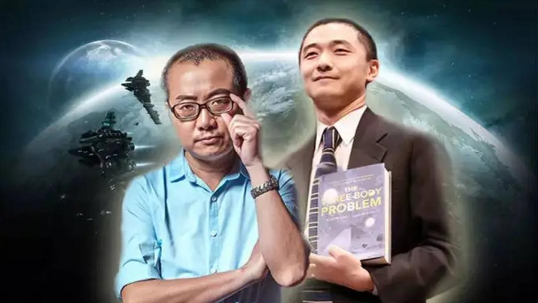 霍金评价三体电视剧,电视剧三体中的物理学家