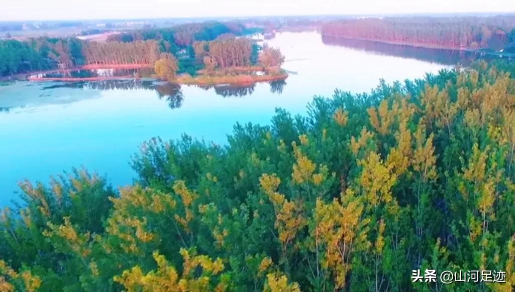 和圣故里，旧称黄湖，为皖地设县最晚的县城之一