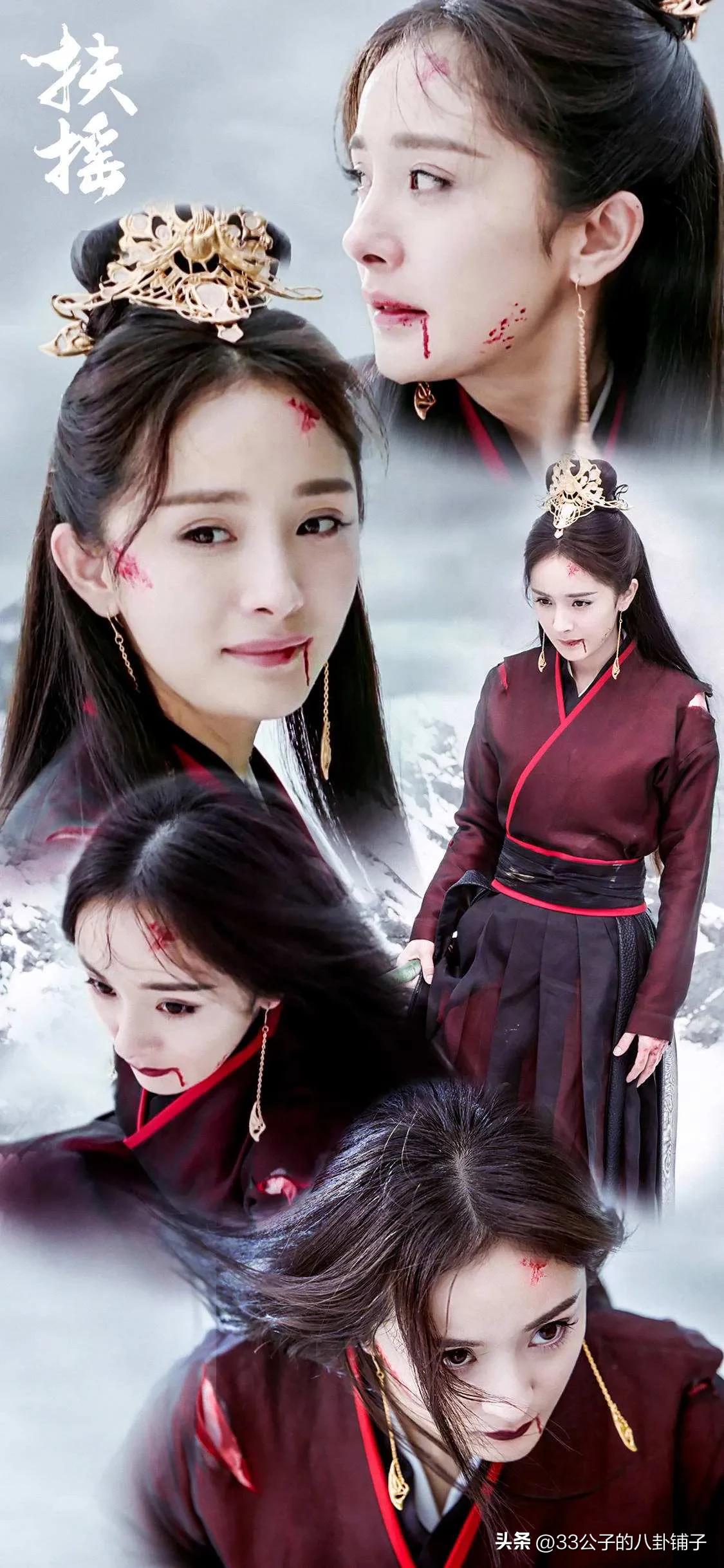 一部扣人心弦的古装玄幻剧,言情高分古装玄幻剧推荐