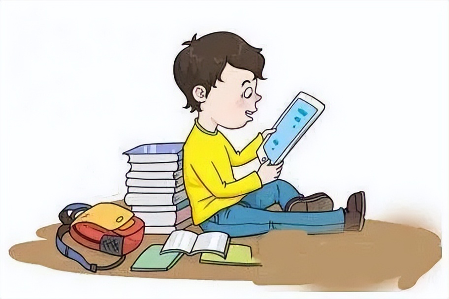 护眼小课堂孩子应该如何护眼,七大护眼技巧保护眼睛视力