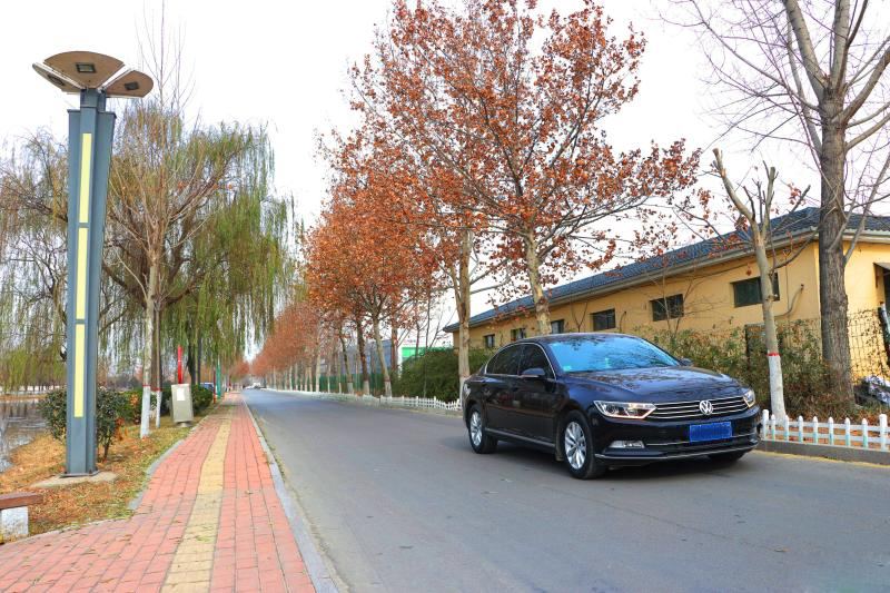 迈腾车主的心得,迈腾330豪华版使用攻略心得