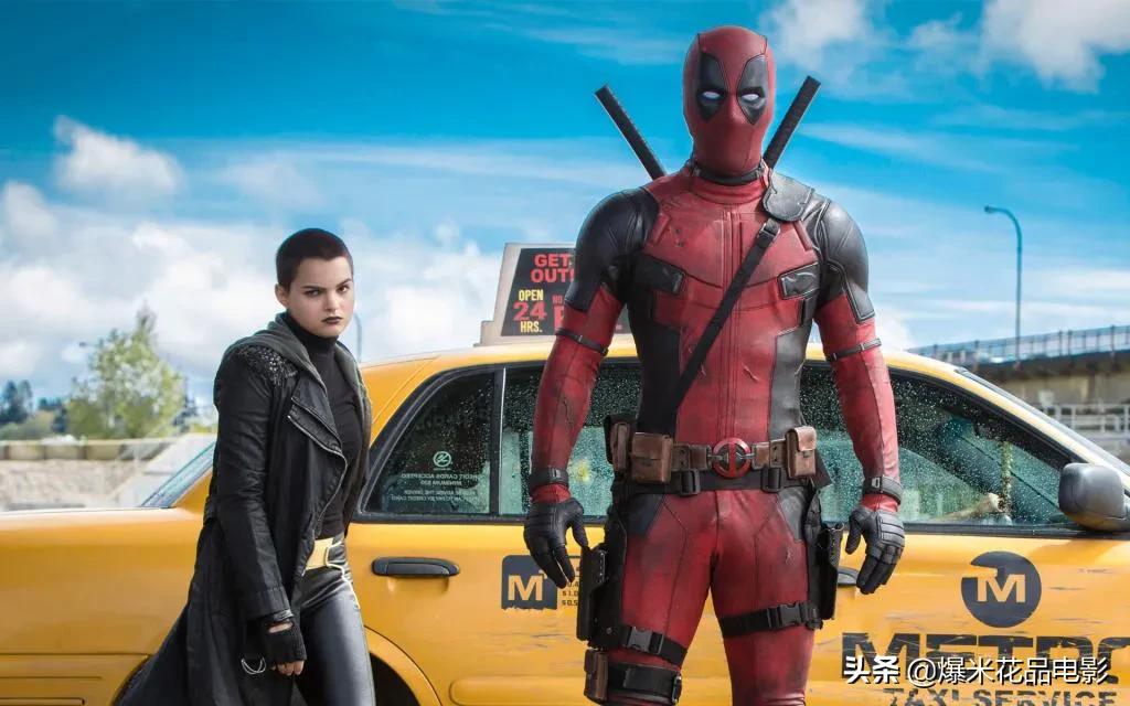 几部从未被超越的漫威电影,你必须看的8部最好的漫威电影