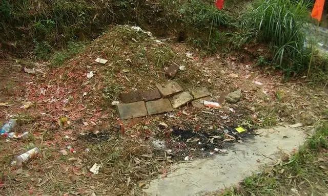 人去世后可以不进祖坟吗,这几种人不能葬进祖坟