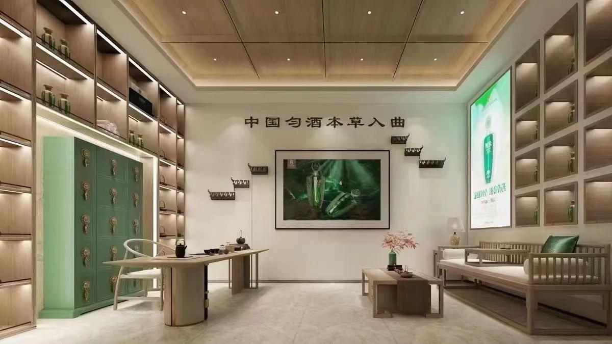 匀酒属于什么酒,匀酒质量如何