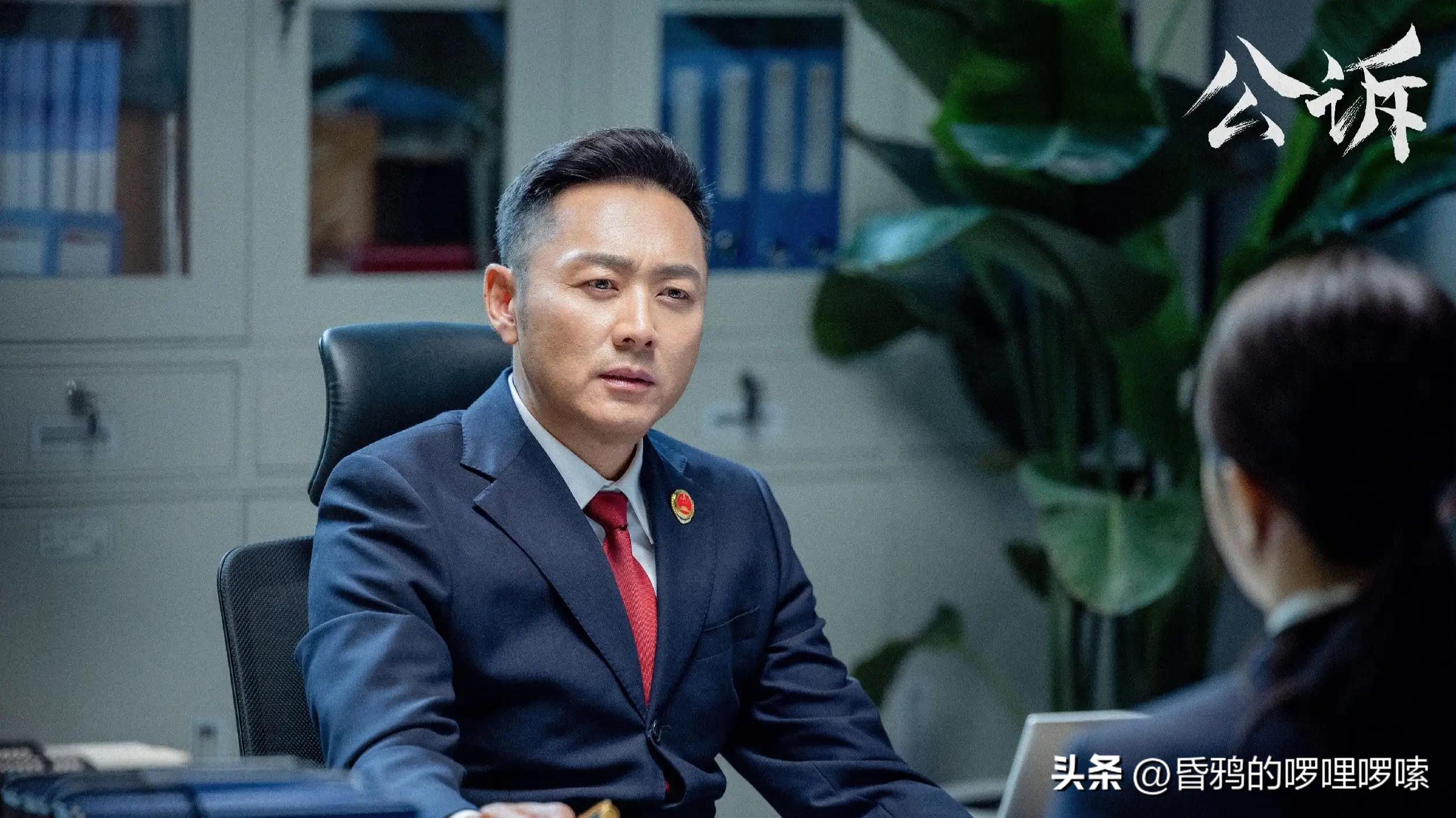 《公诉》！安旎、何陆源等公职人员，是什么级别，副处、正处？