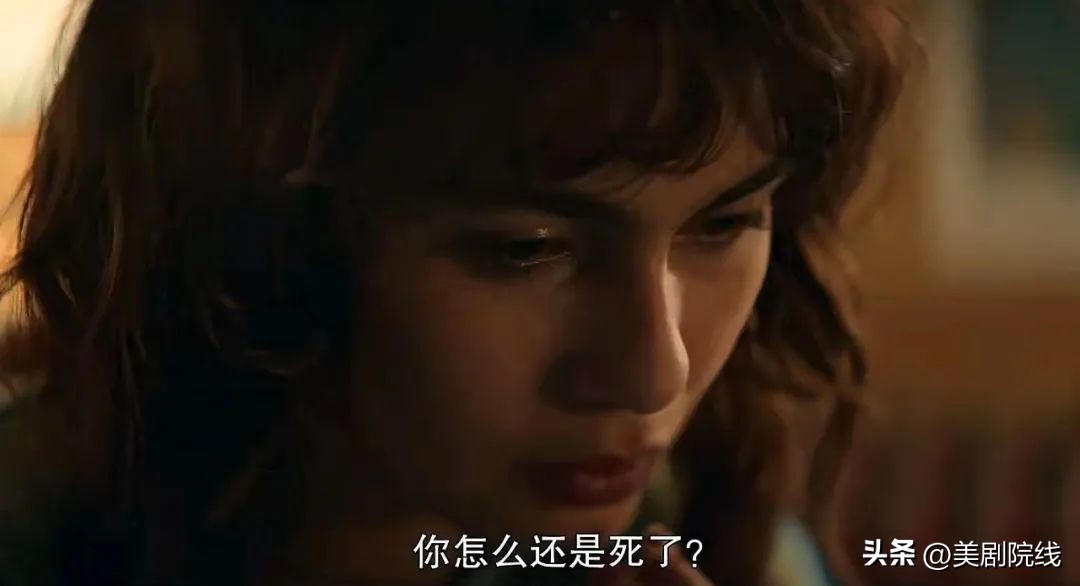 日本脑洞大开的穿越剧,脑洞大开穿越剧