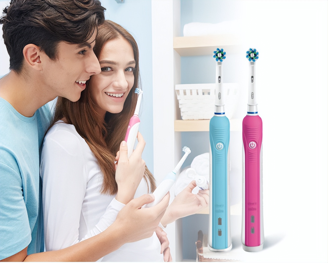 哪种品牌的电动牙刷性能比较好,罗曼电动牙刷是哪个国家的品牌