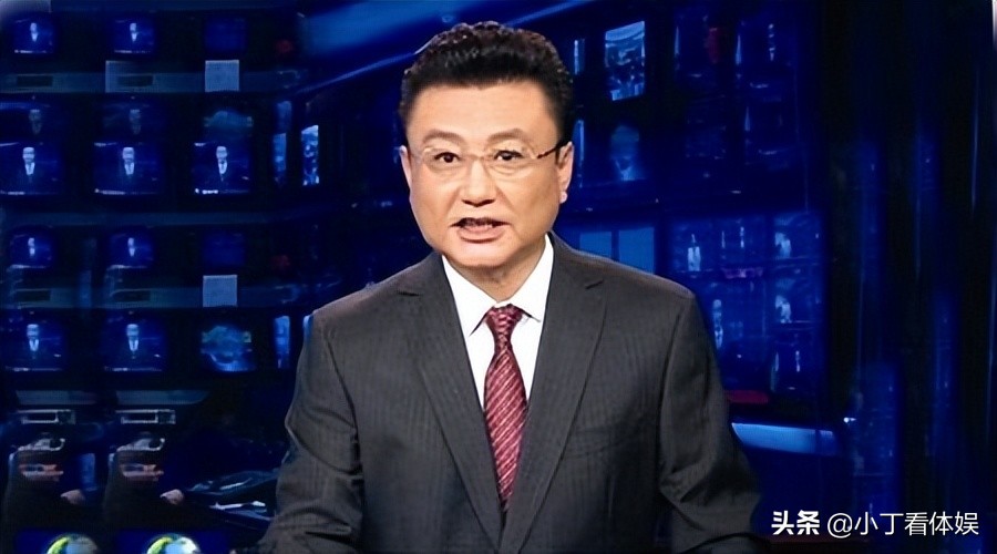 主持人王宁为啥要娶刘纯燕,央视主持人王宁现况