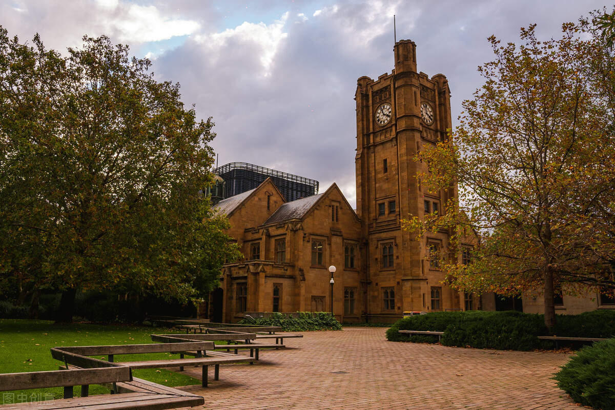 澳洲2024qs大学排名,新西兰2024qs世界大学排名