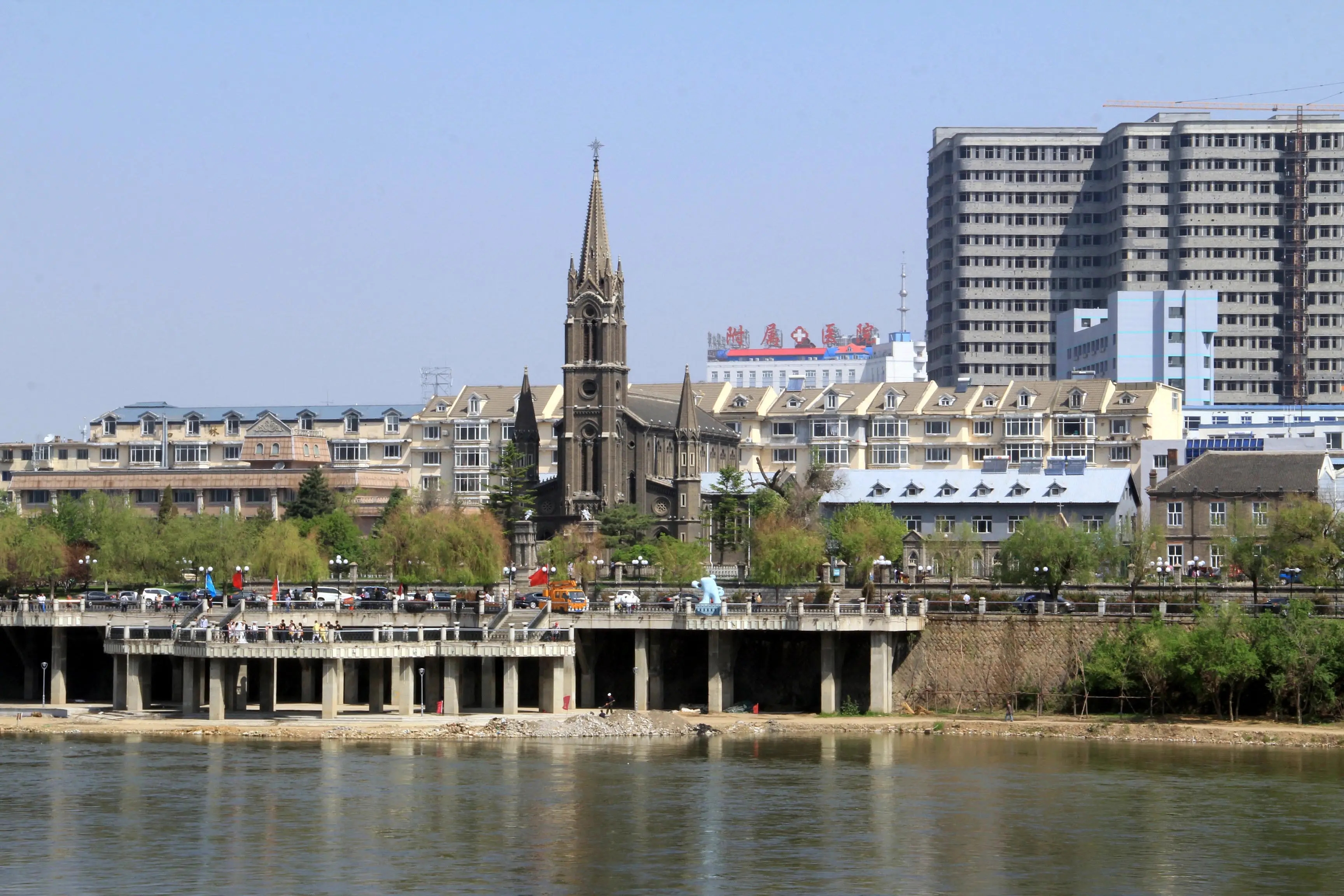 中国34个省份，你的家乡名字是怎么来的？