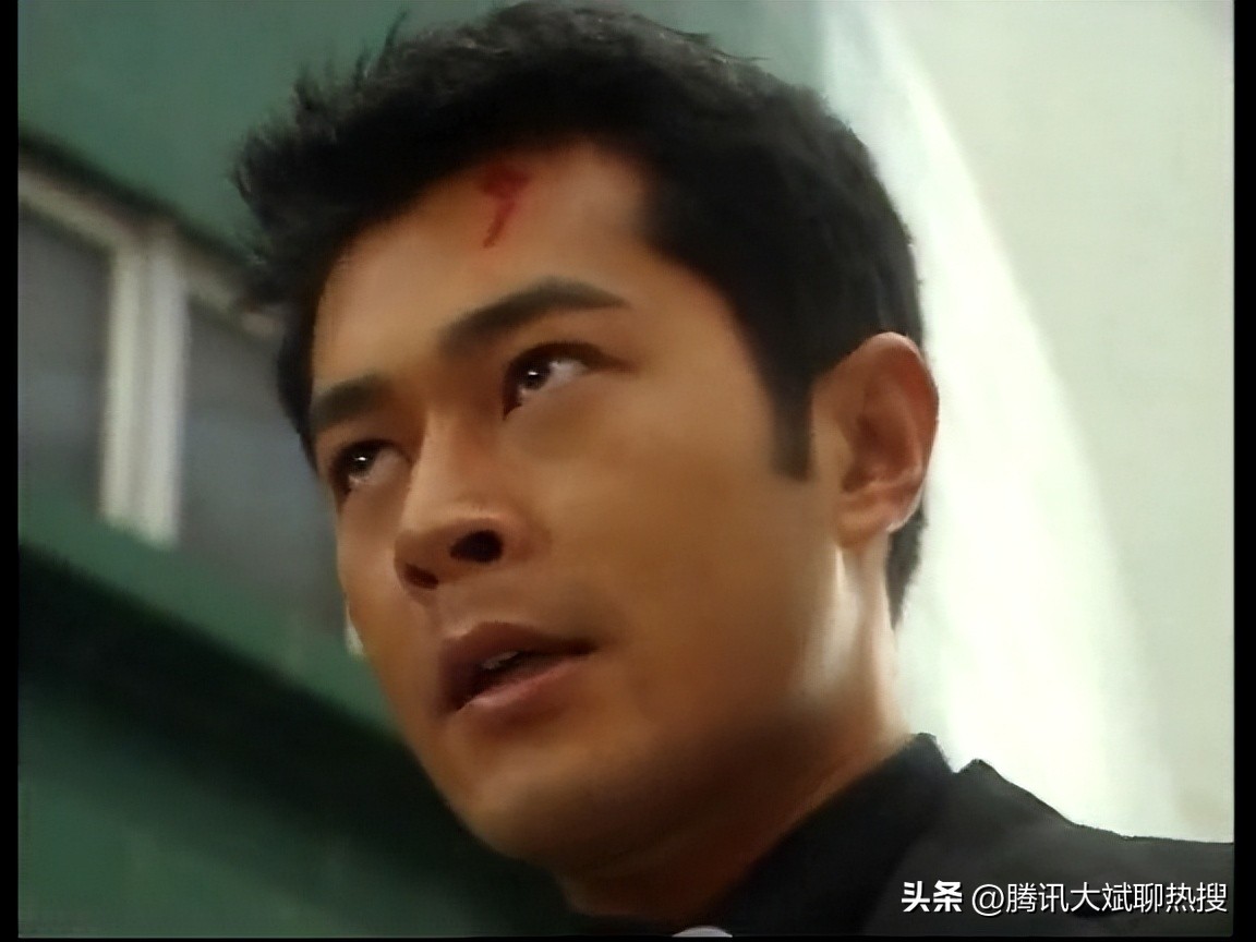 tvb十大经典商战电视剧,tvb的商战剧印象最深的还是创世纪