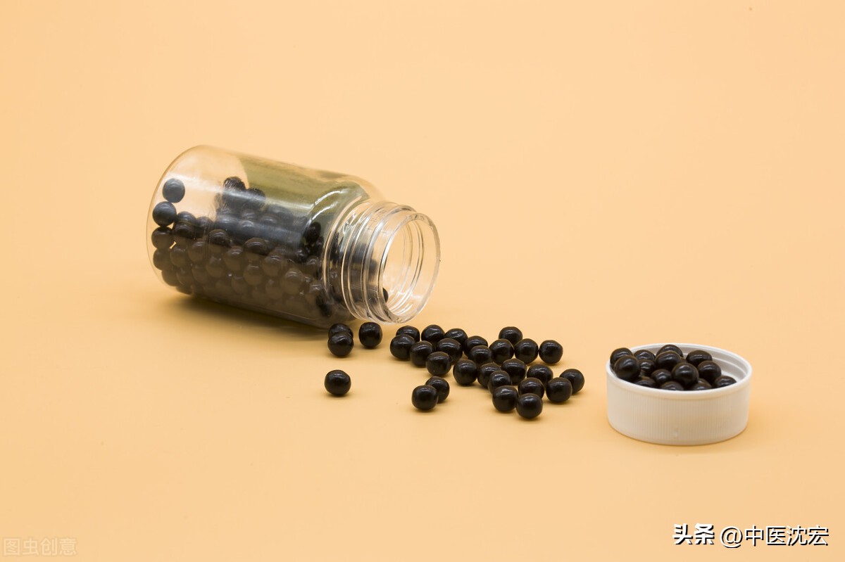 出汗多且粘稠吃什么中成药止汗,身热汗出口干口渴六经辨证